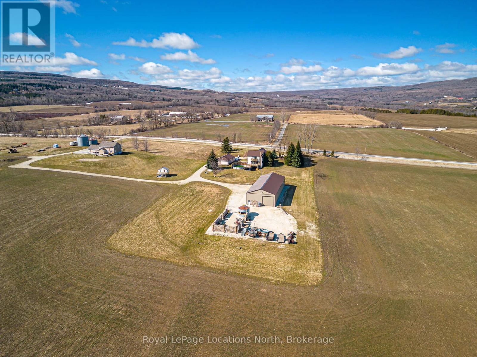 1931 Conc 10 Nottawasaga Concession, Clearview, Ontario  L0M 1P0 - Photo 47 - S12786044