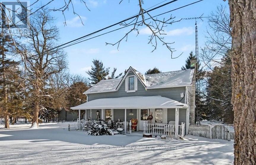 687 New Dundee Road, Kitchener, Ontario  N2P 2N9 - Photo 1 - X12786038