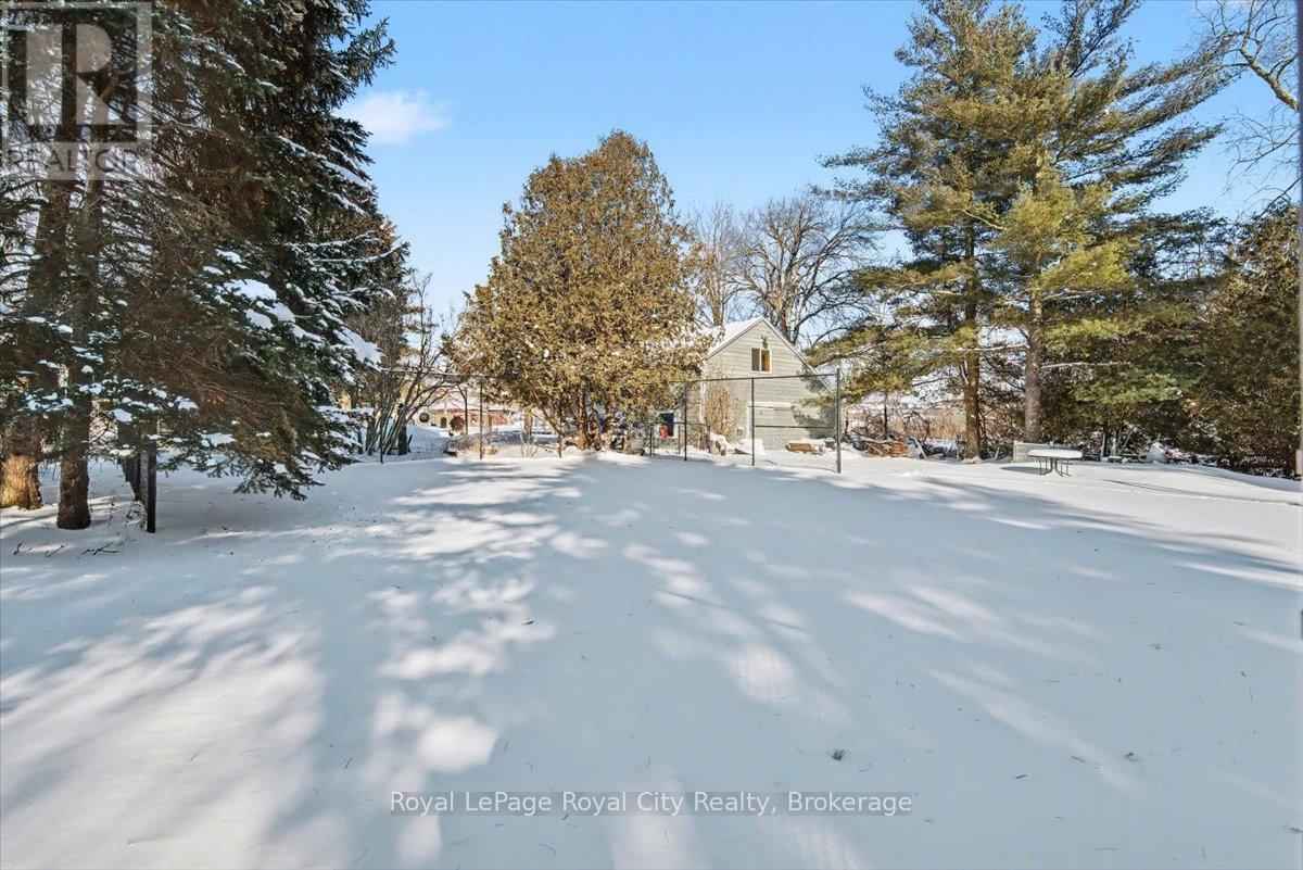 687 New Dundee Road, Kitchener, Ontario  N2P 2N9 - Photo 31 - X12786038