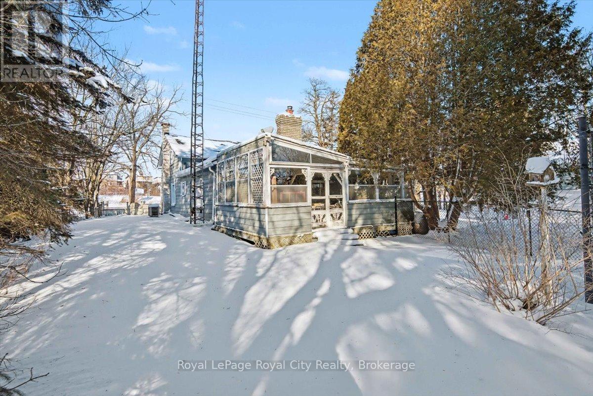 687 New Dundee Road, Kitchener, Ontario  N2P 2N9 - Photo 32 - X12786038