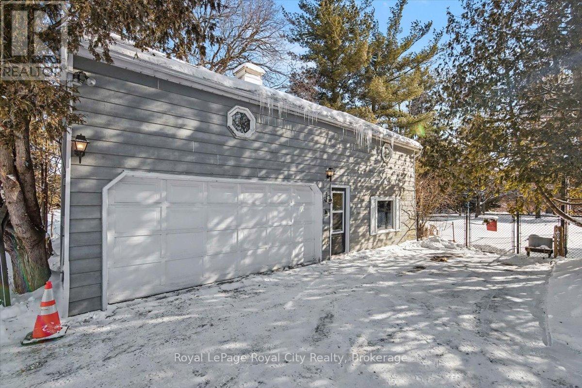 687 New Dundee Road, Kitchener, Ontario  N2P 2N9 - Photo 33 - X12786038