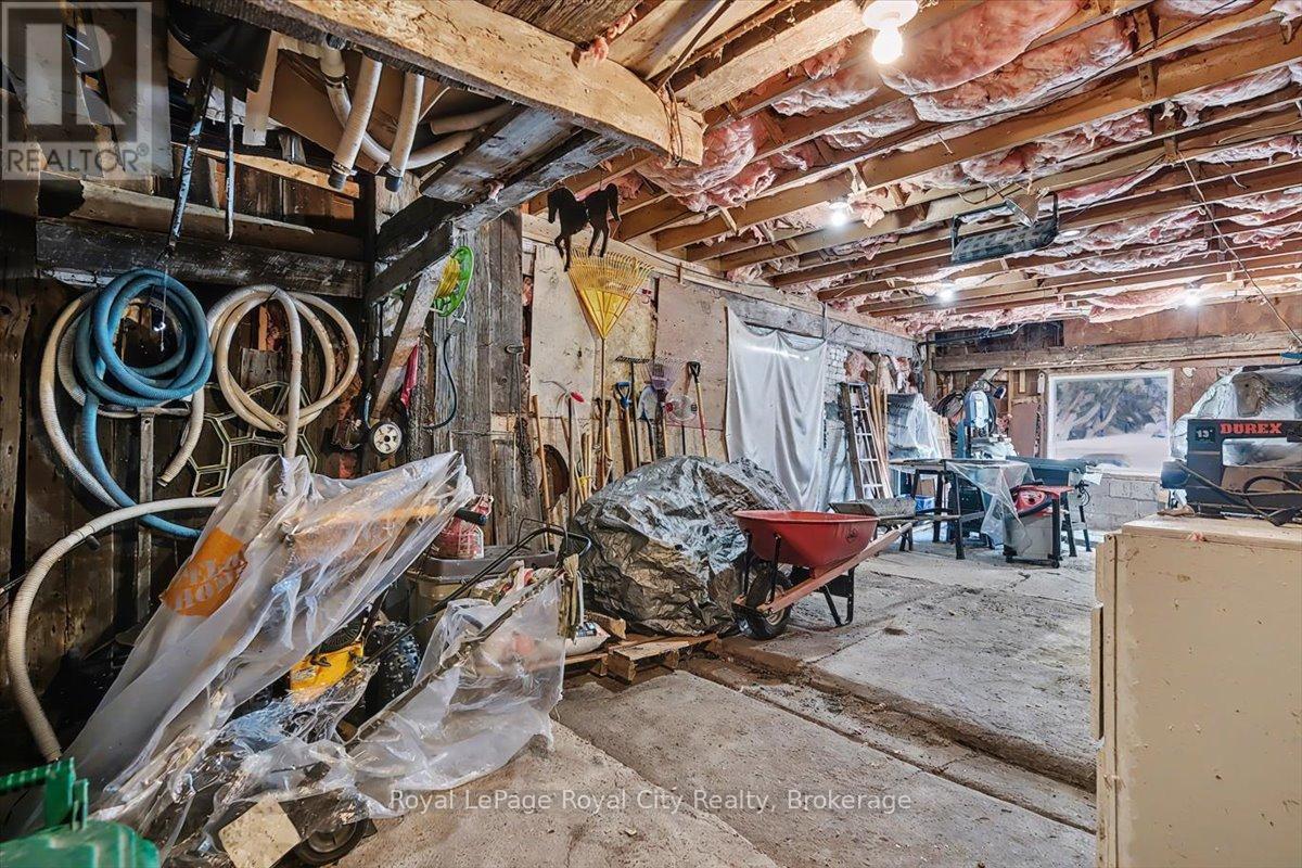 687 New Dundee Road, Kitchener, Ontario  N2P 2N9 - Photo 36 - X12786038