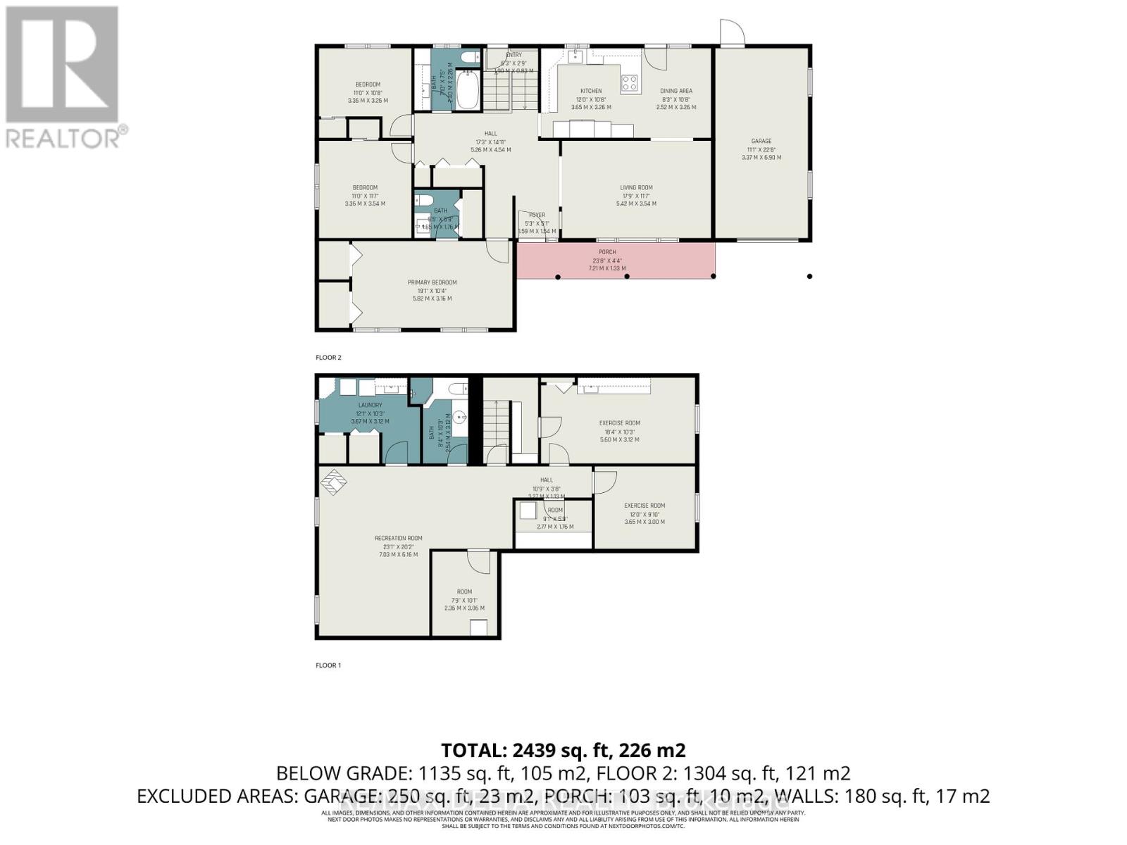 1060 St Jacques Street, Clarence-Rockland, Ontario  K4K 1B8 - Photo 33 - X12786046