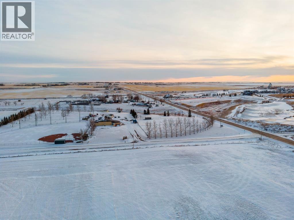 W4r26t25s16:5,6 Range Road 264, Rural Wheatland County, Alberta  T0J 0Y0 - Photo 11 - A2286250