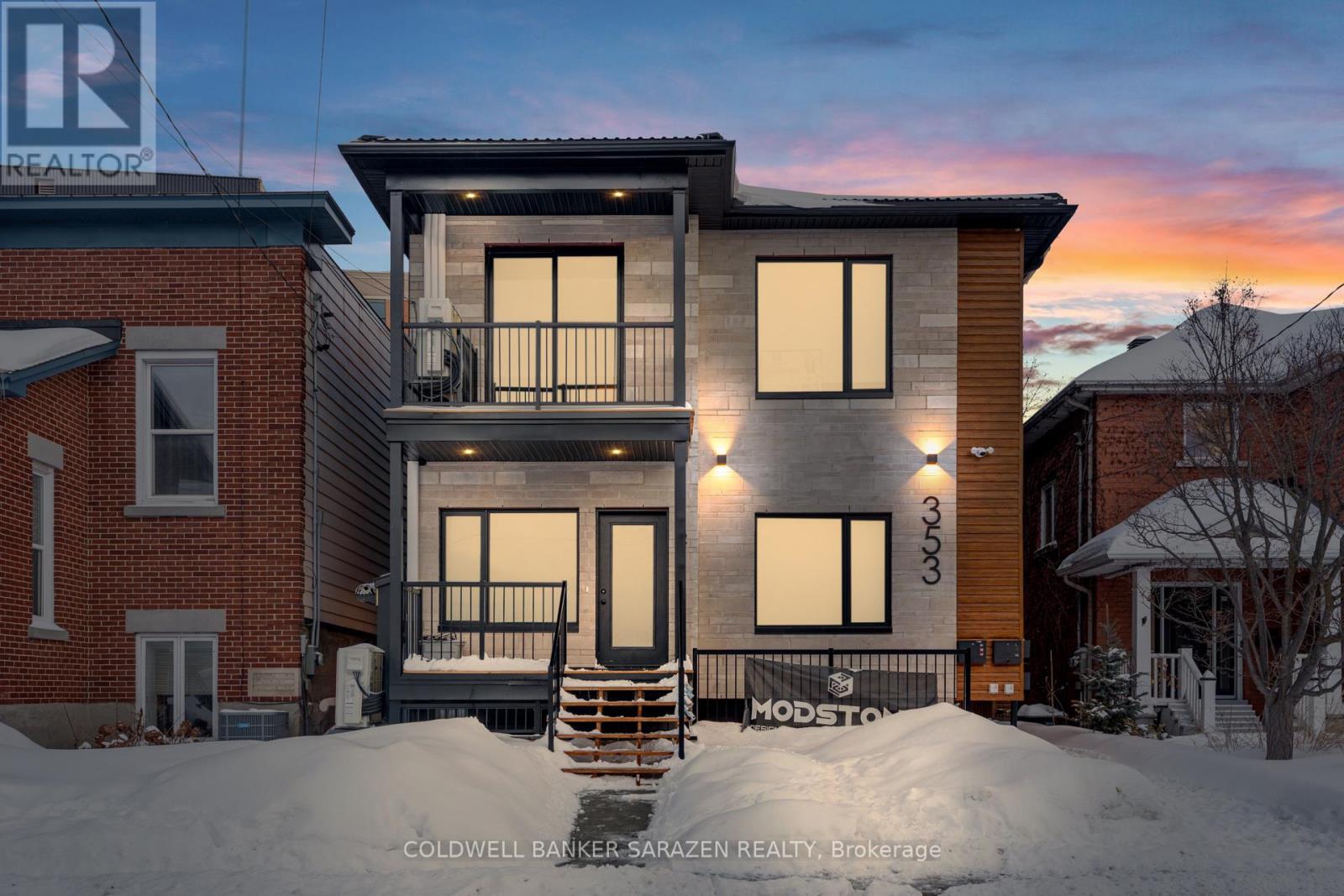 1 - 353 Wilmont Avenue, Ottawa, Ontario  K2A 0B2 - Photo 15 - X12670208