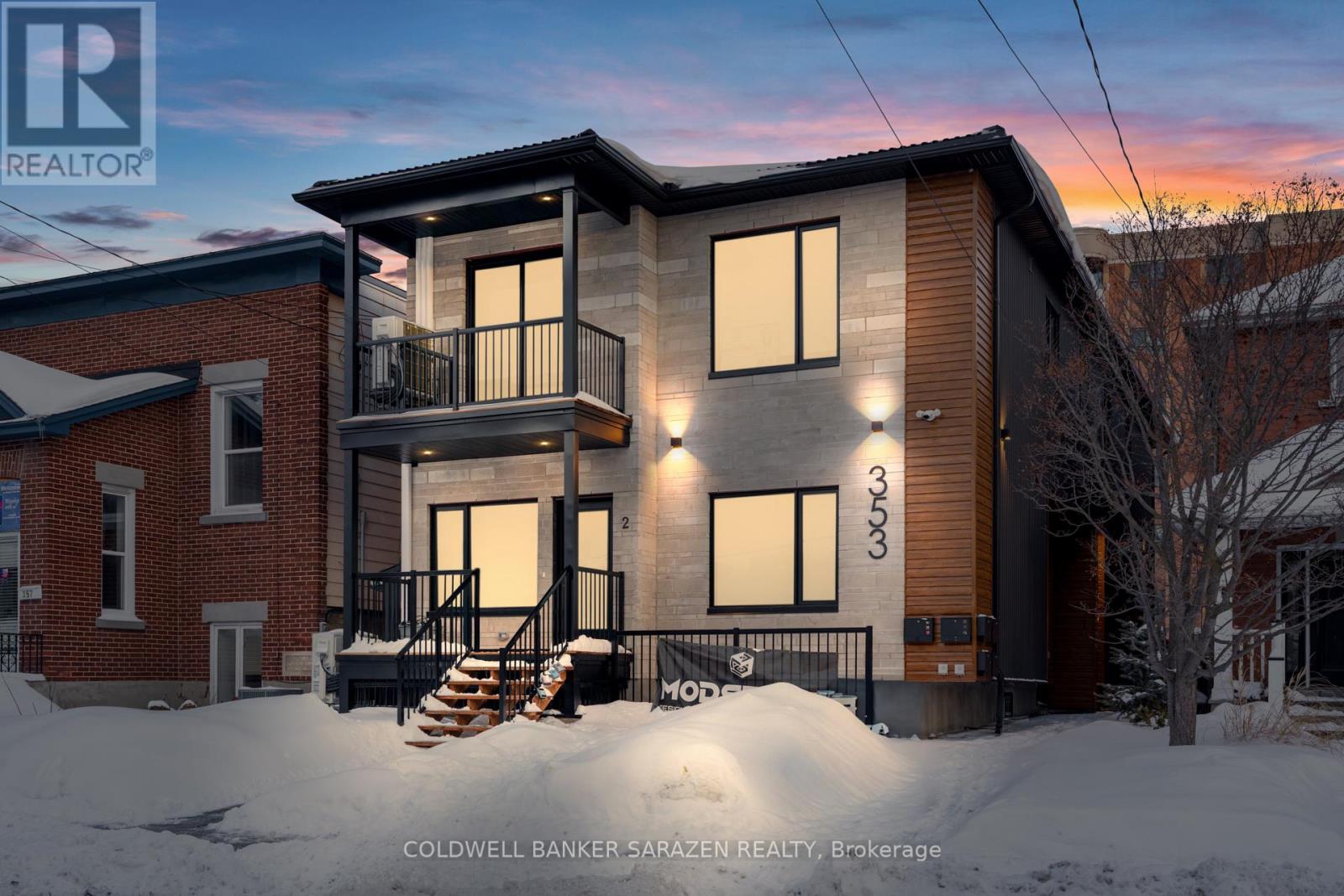 5 - 353 Wilmont Avenue, Ottawa, Ontario  K2A 0B2 - Photo 12 - X12670212