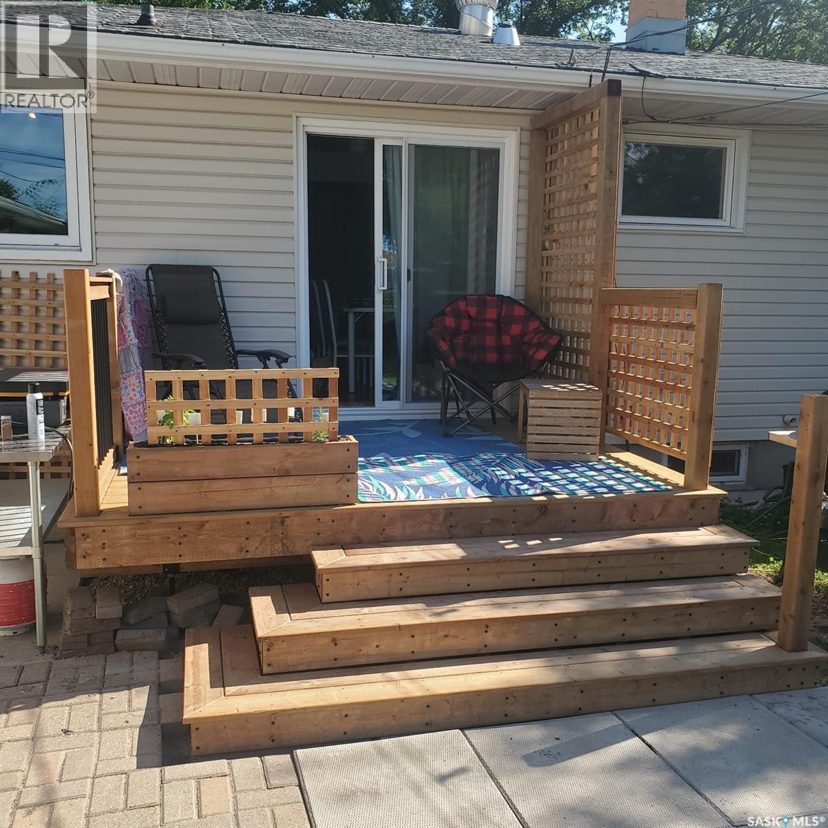 44 Mccusker Avenue, Regina, Saskatchewan  S4R 4L6 - Photo 4 - SK028388