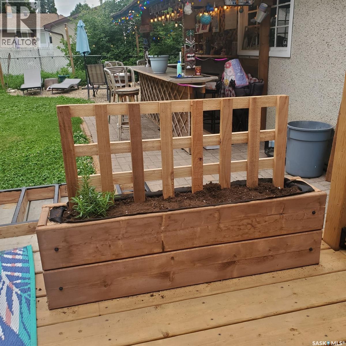 44 Mccusker Avenue, Regina, Saskatchewan  S4R 4L6 - Photo 5 - SK028388