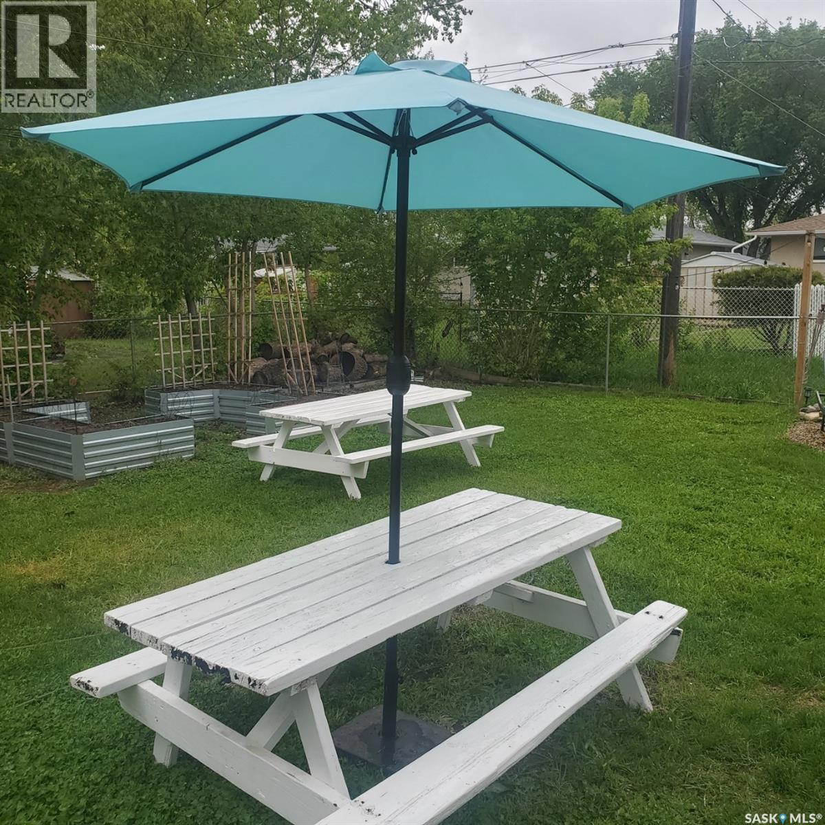 44 Mccusker Avenue, Regina, Saskatchewan  S4R 4L6 - Photo 8 - SK028388