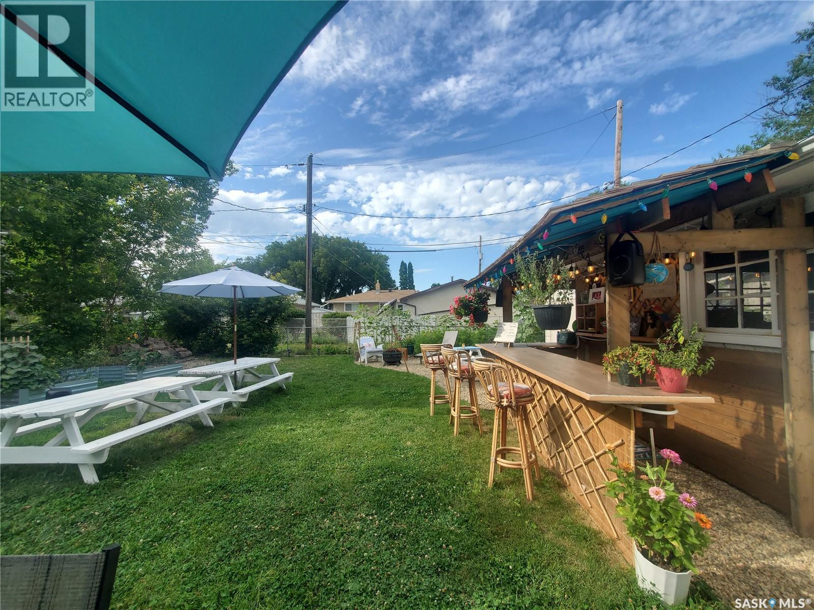 44 Mccusker Avenue, Regina, Saskatchewan  S4R 4L6 - Photo 7 - SK028388