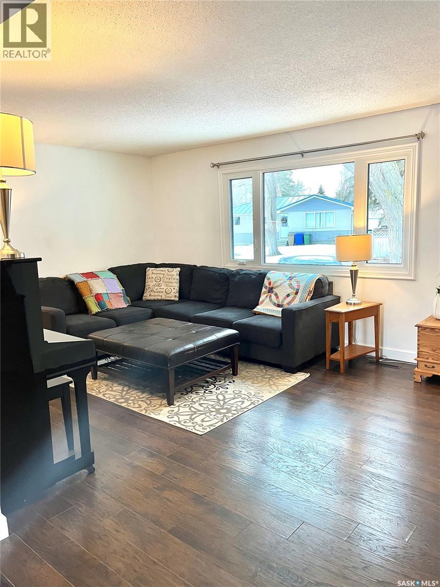 44 Mccusker Avenue, Regina, Saskatchewan  S4R 4L6 - Photo 15 - SK028388