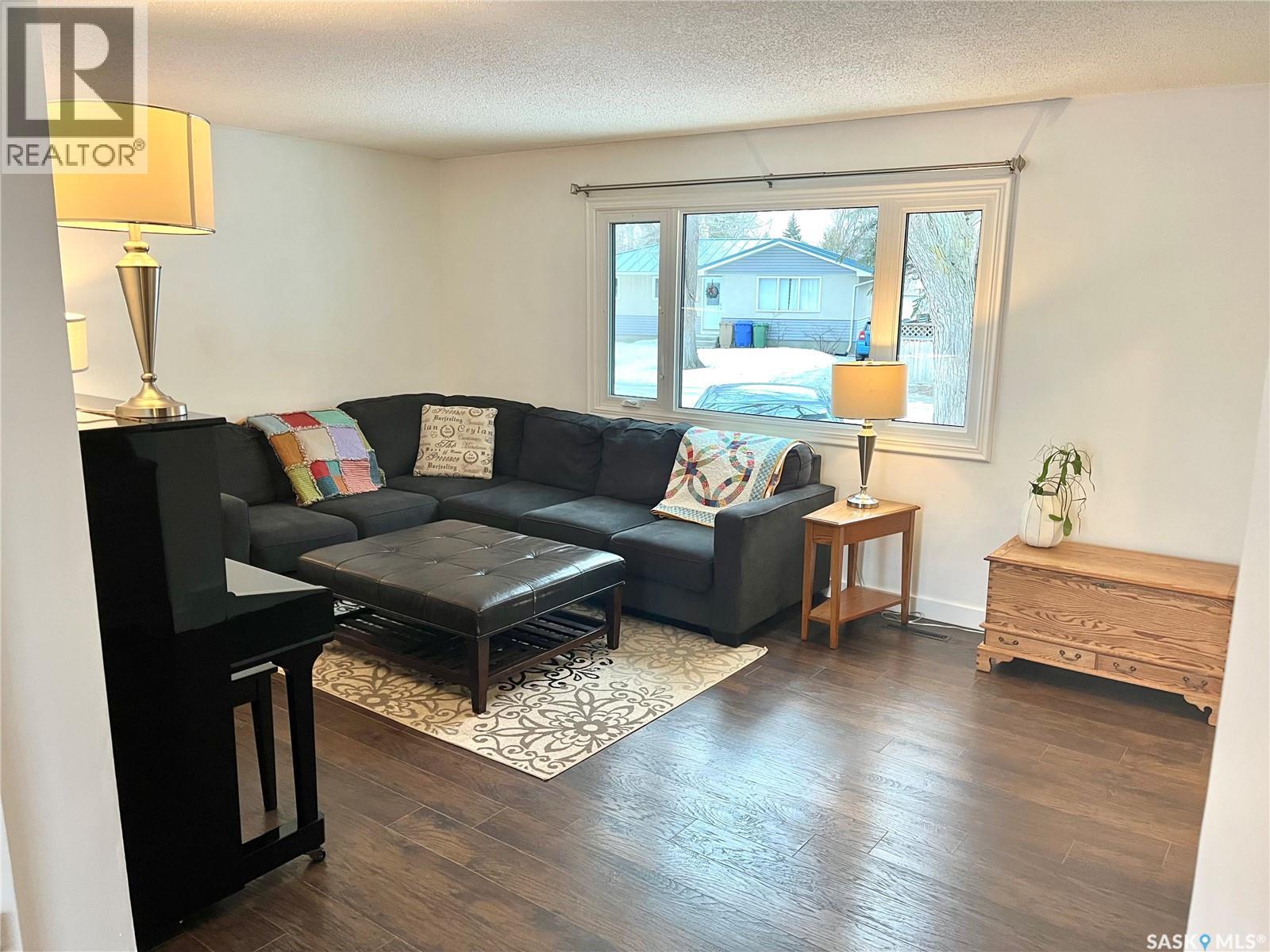 44 Mccusker Avenue, Regina, Saskatchewan  S4R 4L6 - Photo 19 - SK028388