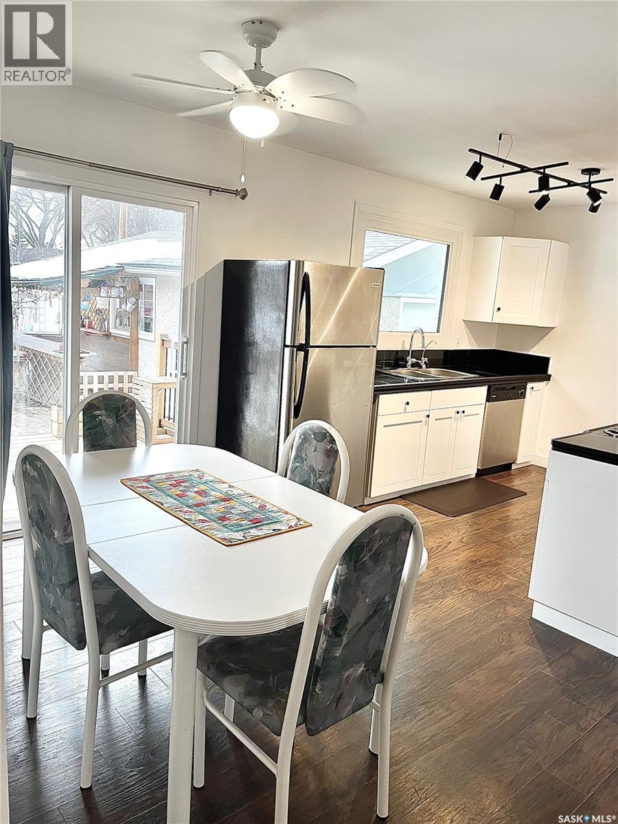44 Mccusker Avenue, Regina, Saskatchewan  S4R 4L6 - Photo 13 - SK028388