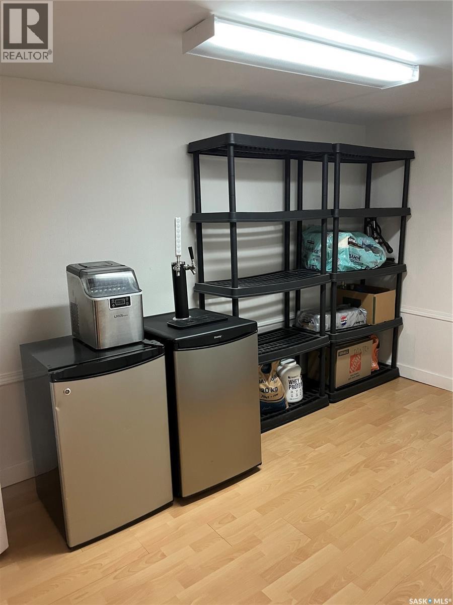 44 Mccusker Avenue, Regina, Saskatchewan  S4R 4L6 - Photo 35 - SK028388