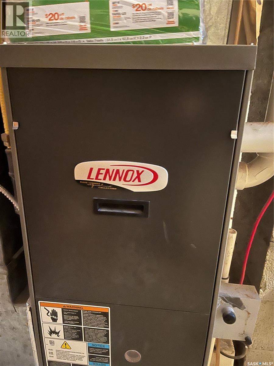 44 Mccusker Avenue, Regina, Saskatchewan  S4R 4L6 - Photo 36 - SK028388