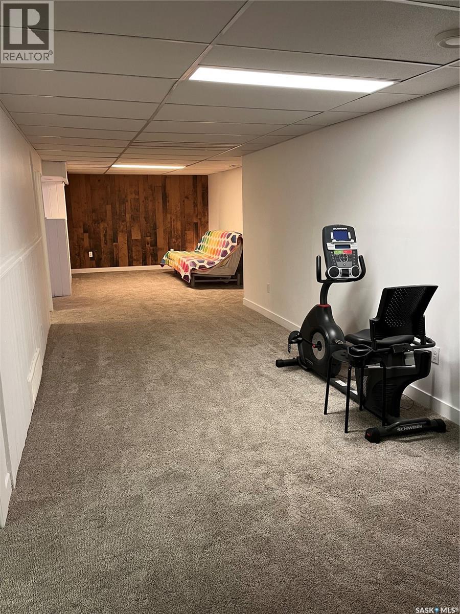 44 Mccusker Avenue, Regina, Saskatchewan  S4R 4L6 - Photo 32 - SK028388