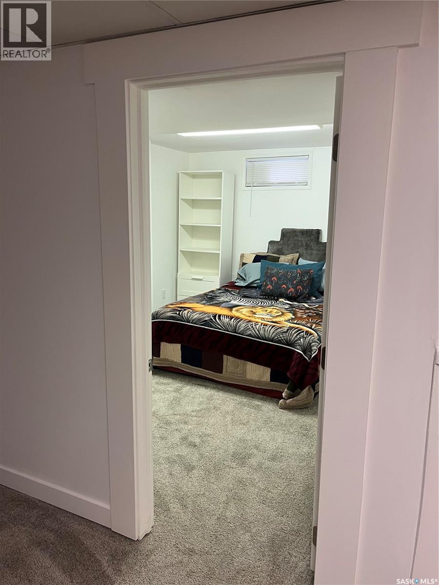 44 Mccusker Avenue, Regina, Saskatchewan  S4R 4L6 - Photo 30 - SK028388