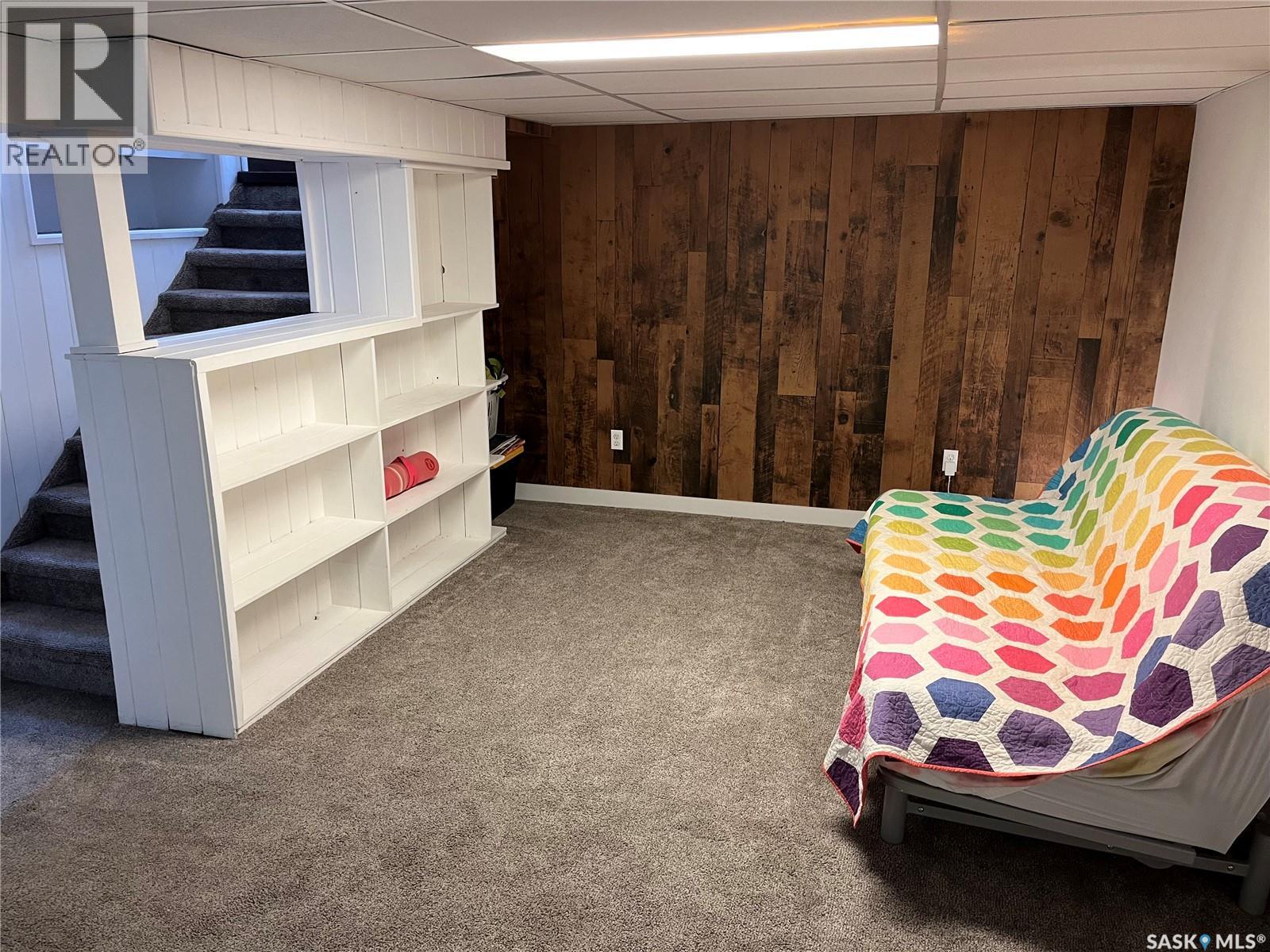 44 Mccusker Avenue, Regina, Saskatchewan  S4R 4L6 - Photo 22 - SK028388