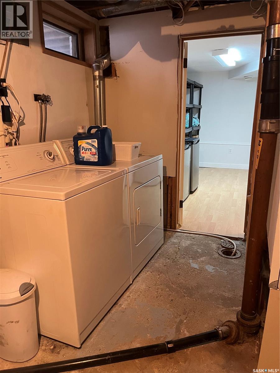 44 Mccusker Avenue, Regina, Saskatchewan  S4R 4L6 - Photo 37 - SK028388