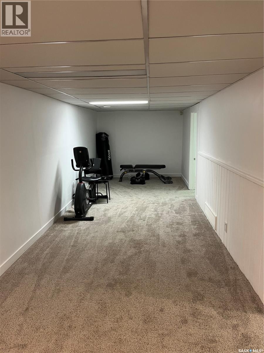 44 Mccusker Avenue, Regina, Saskatchewan  S4R 4L6 - Photo 33 - SK028388