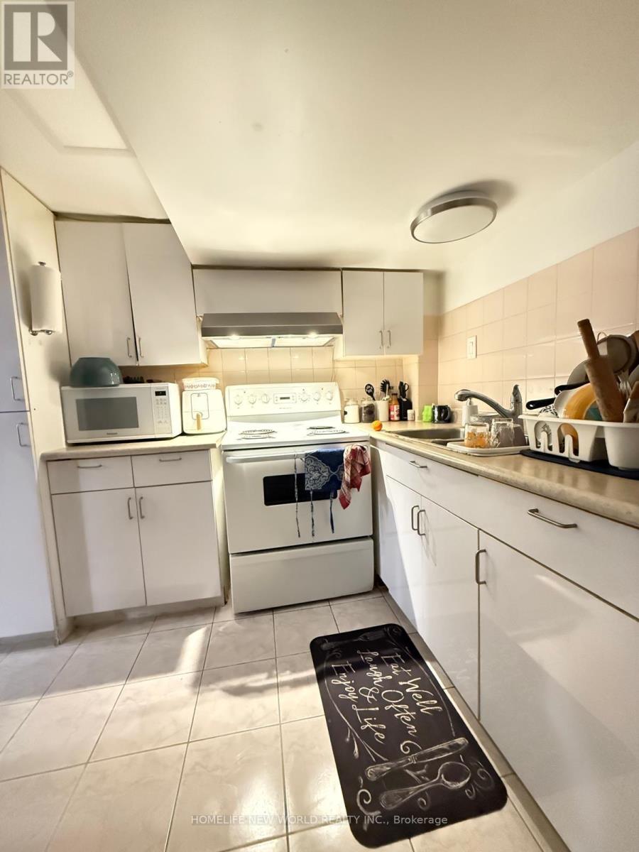 Basement - 20 Castlebury Crescent N, Toronto, Ontario  M2H 1W6 - Photo 10 - C12786014