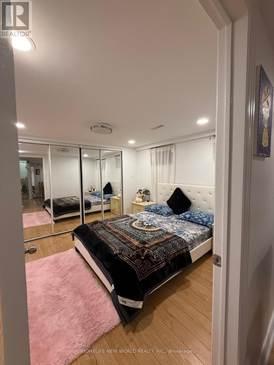 Basement - 20 Castlebury Crescent N, Toronto, Ontario  M2H 1W6 - Photo 11 - C12786014