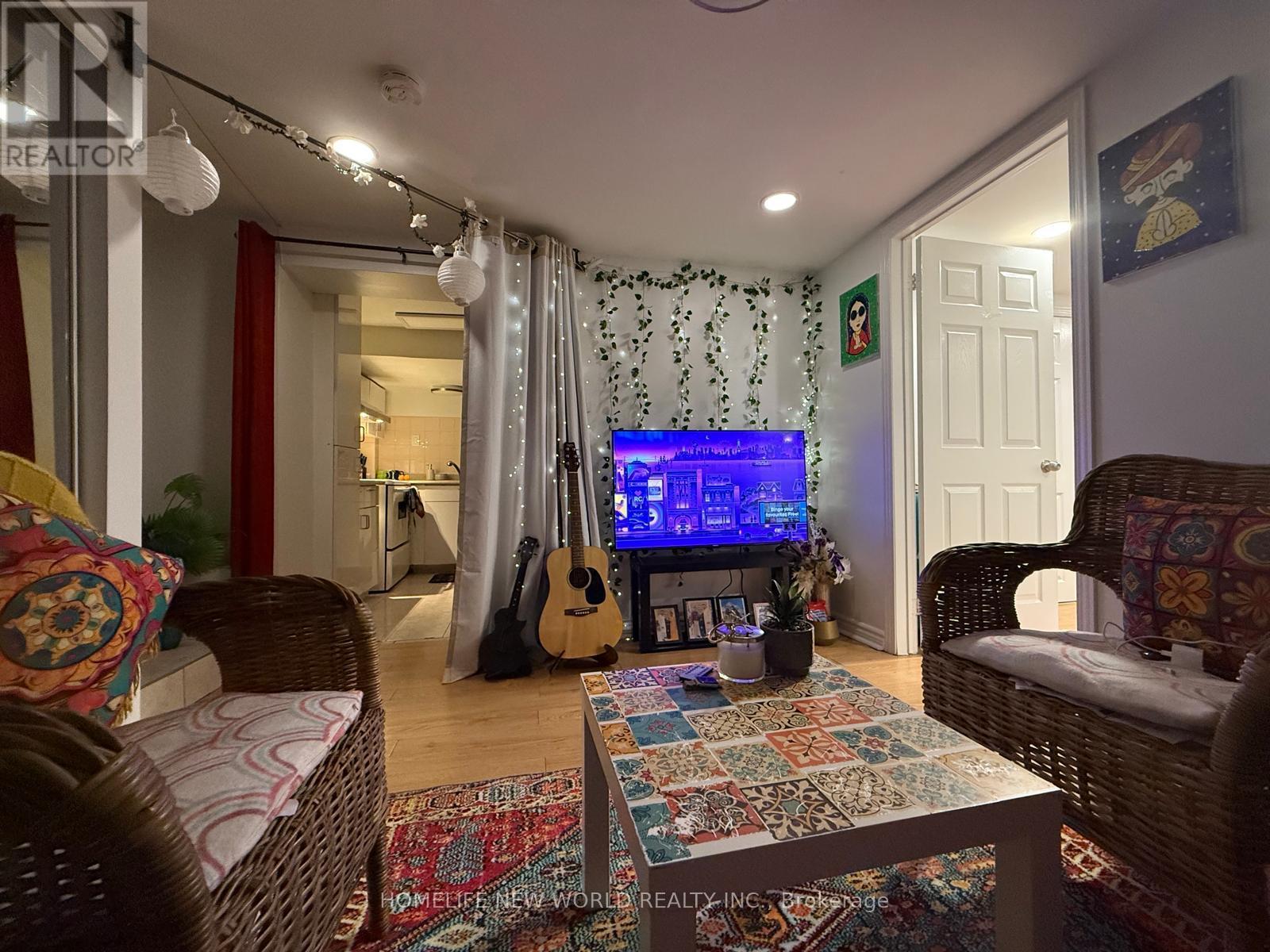 Basement - 20 Castlebury Crescent N, Toronto, Ontario  M2H 1W6 - Photo 15 - C12786014