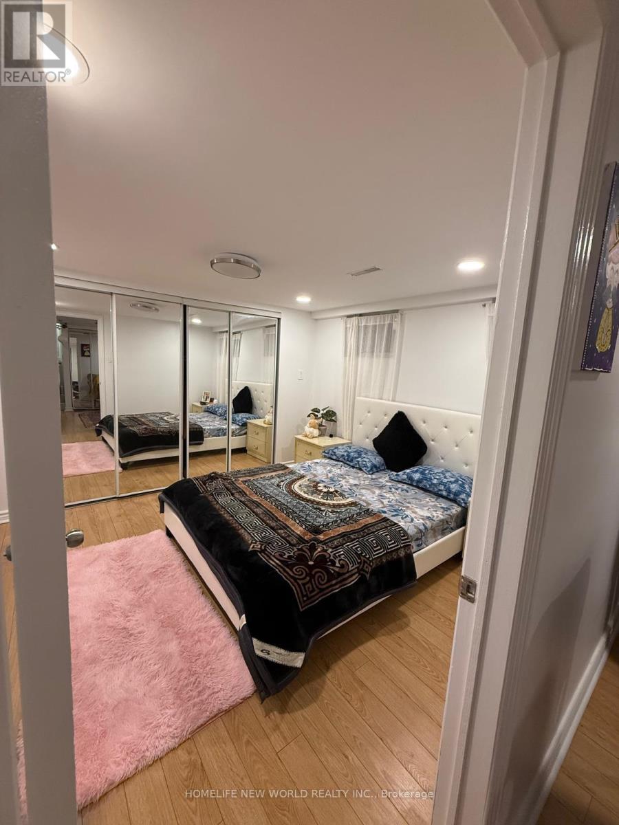 Basement - 20 Castlebury Crescent N, Toronto, Ontario  M2H 1W6 - Photo 16 - C12786014