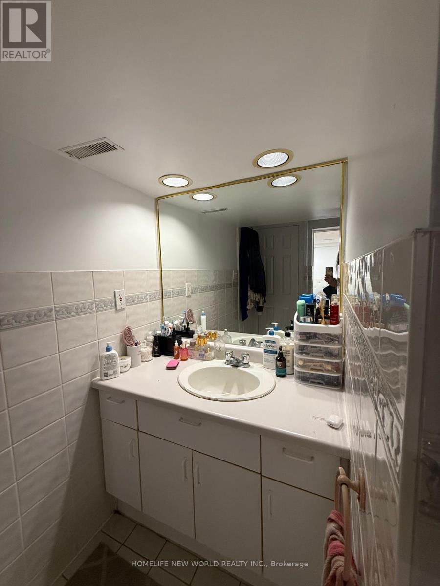 Basement - 20 Castlebury Crescent N, Toronto, Ontario  M2H 1W6 - Photo 17 - C12786014