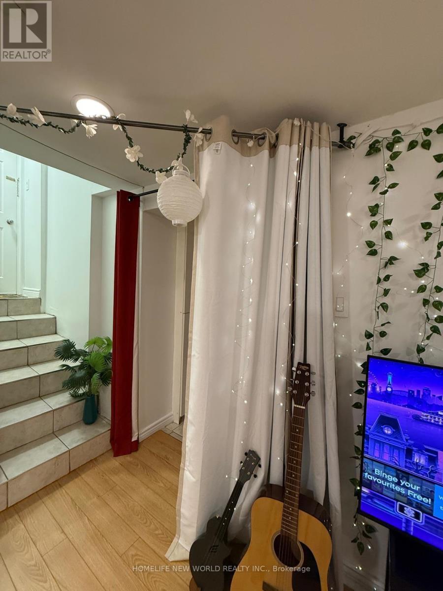 Basement - 20 Castlebury Crescent N, Toronto, Ontario  M2H 1W6 - Photo 18 - C12786014