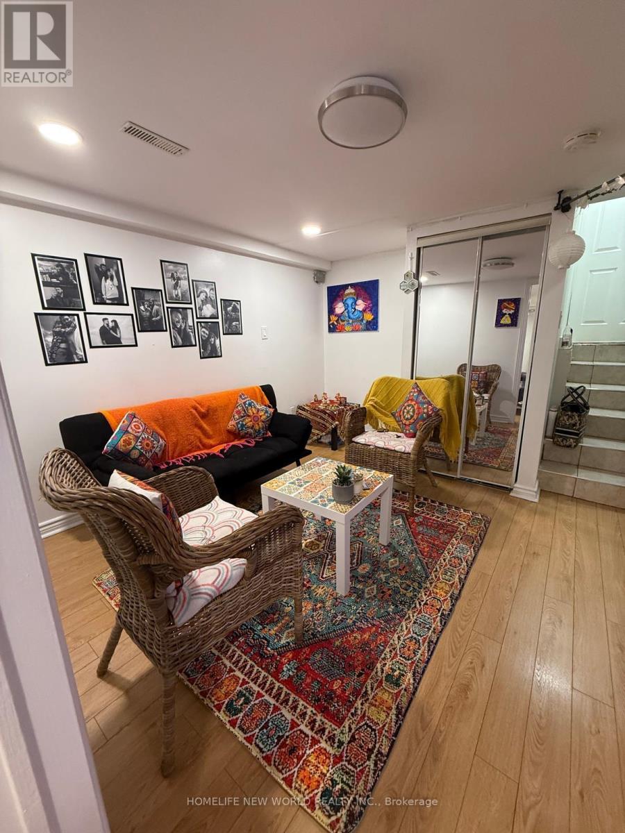 Basement - 20 Castlebury Crescent N, Toronto, Ontario  M2H 1W6 - Photo 19 - C12786014