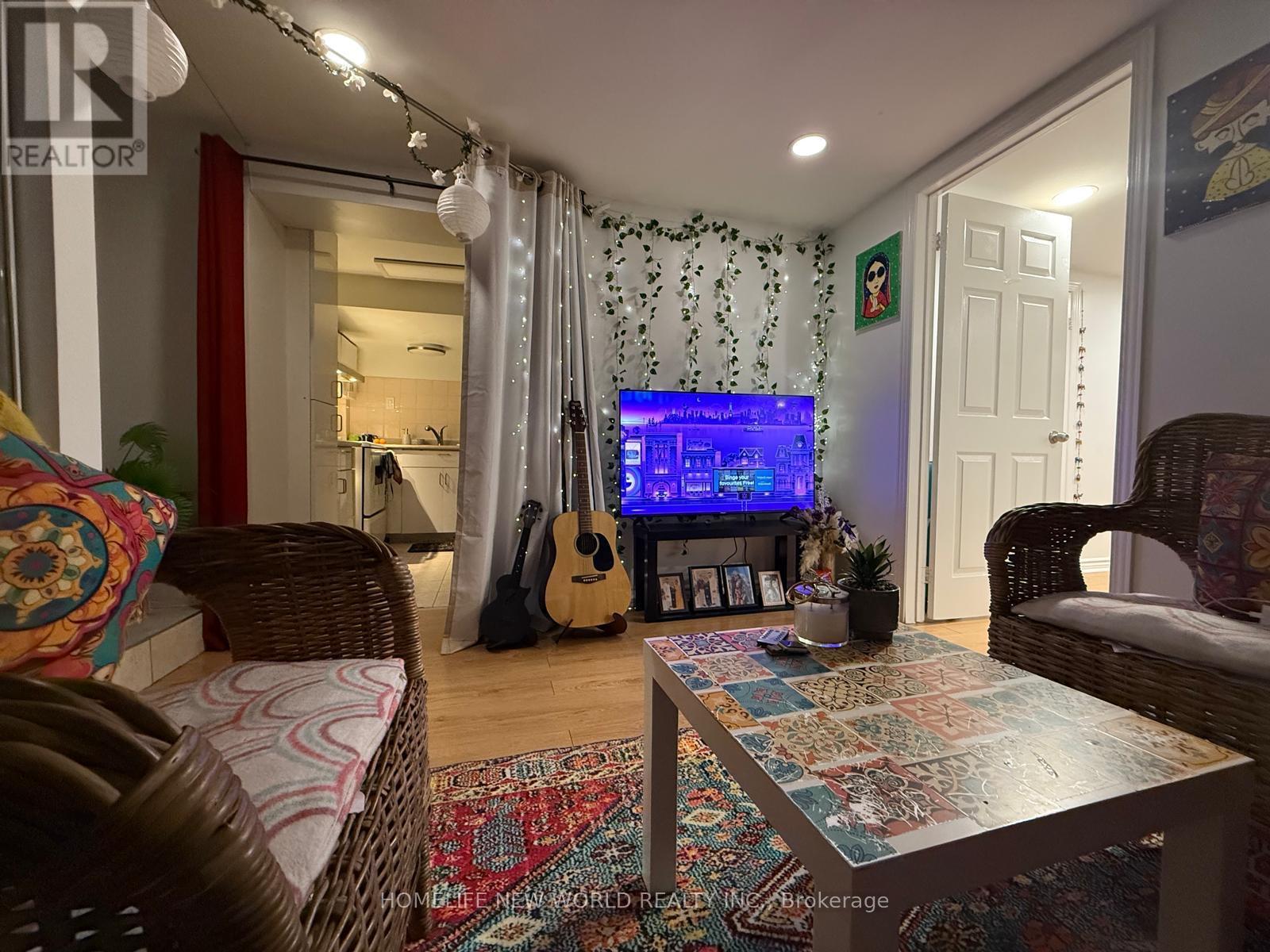 Basement - 20 Castlebury Crescent N, Toronto, Ontario  M2H 1W6 - Photo 21 - C12786014