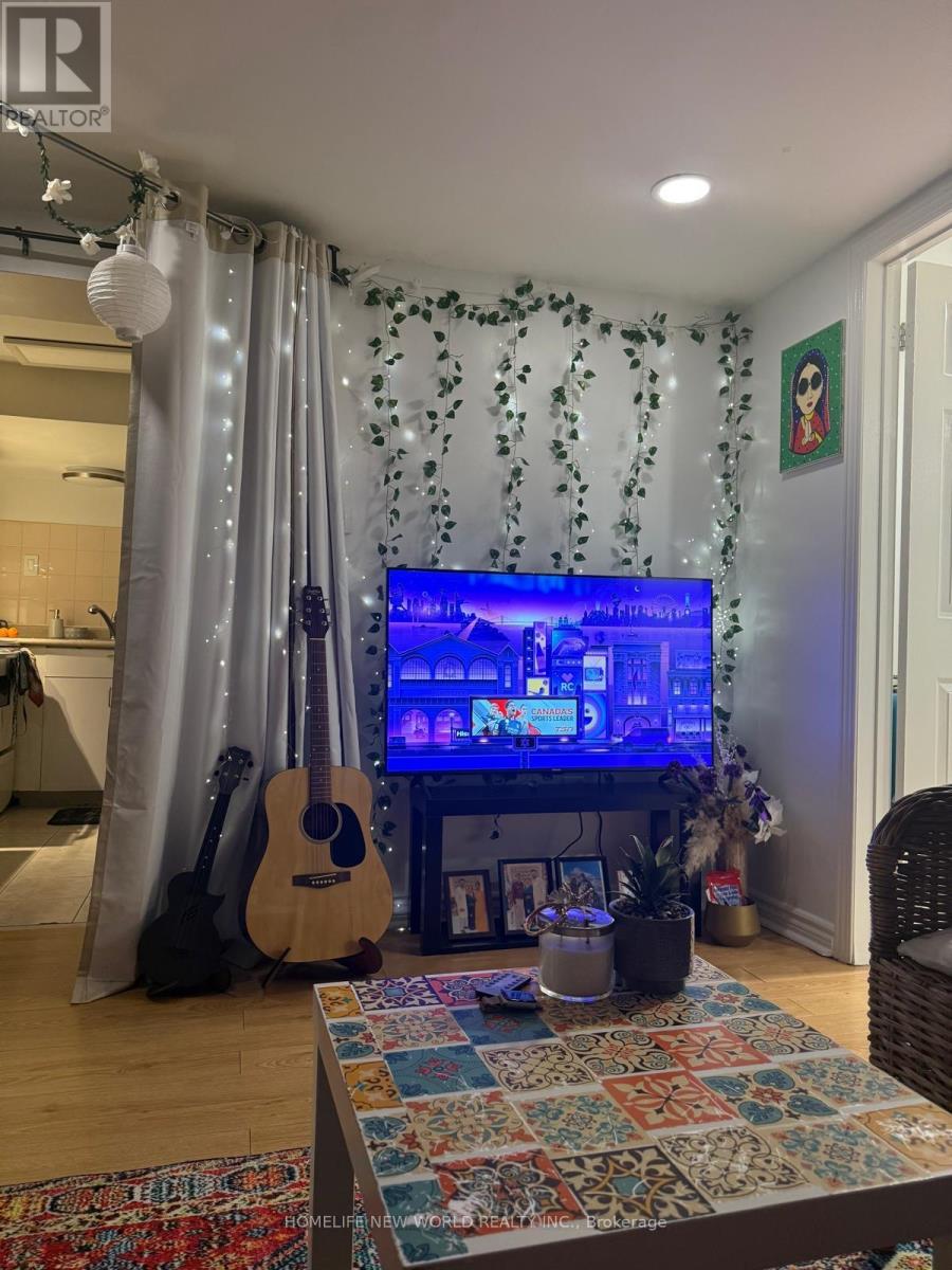 Basement - 20 Castlebury Crescent N, Toronto, Ontario  M2H 1W6 - Photo 22 - C12786014