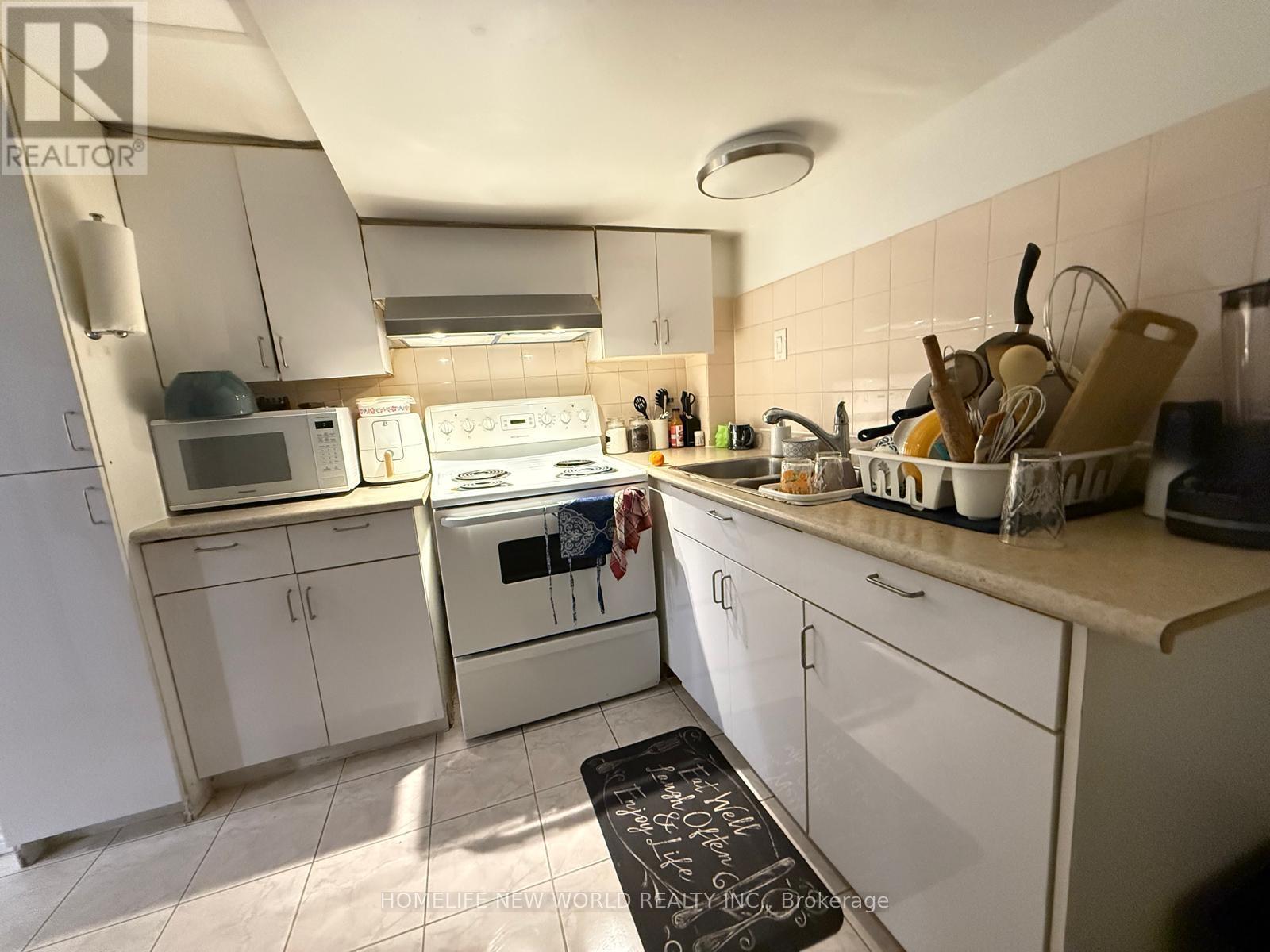 Basement - 20 Castlebury Crescent N, Toronto, Ontario  M2H 1W6 - Photo 23 - C12786014