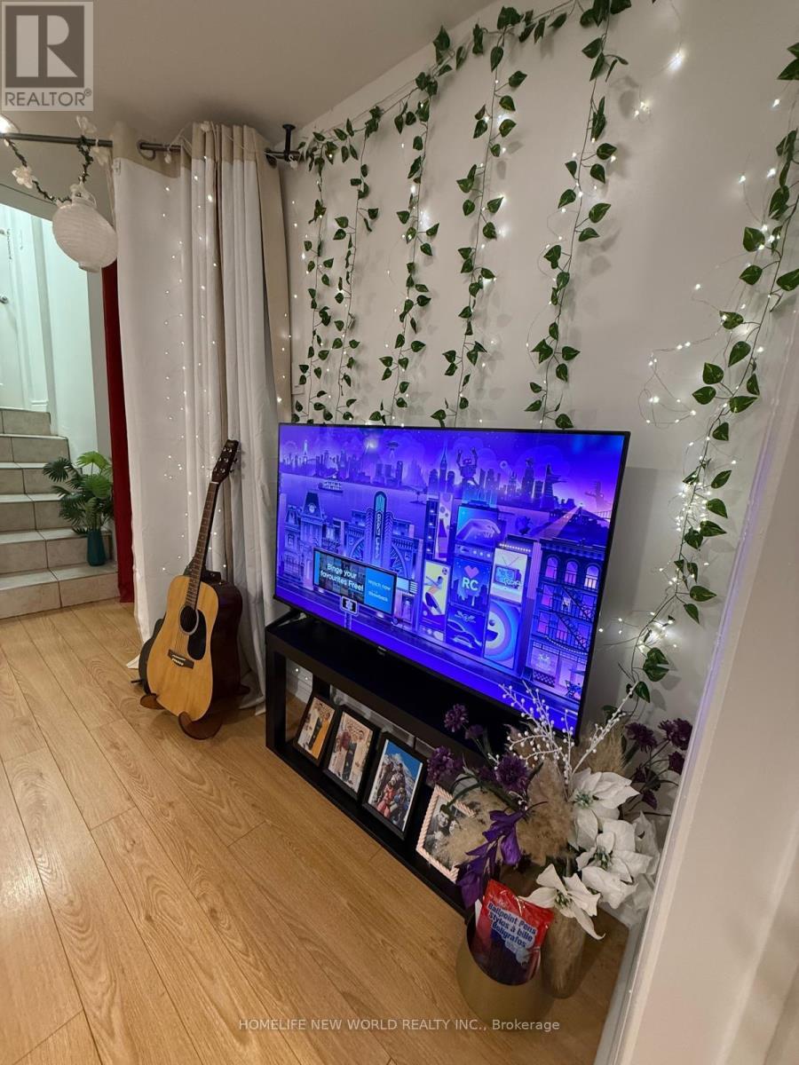 Basement - 20 Castlebury Crescent N, Toronto, Ontario  M2H 1W6 - Photo 3 - C12786014