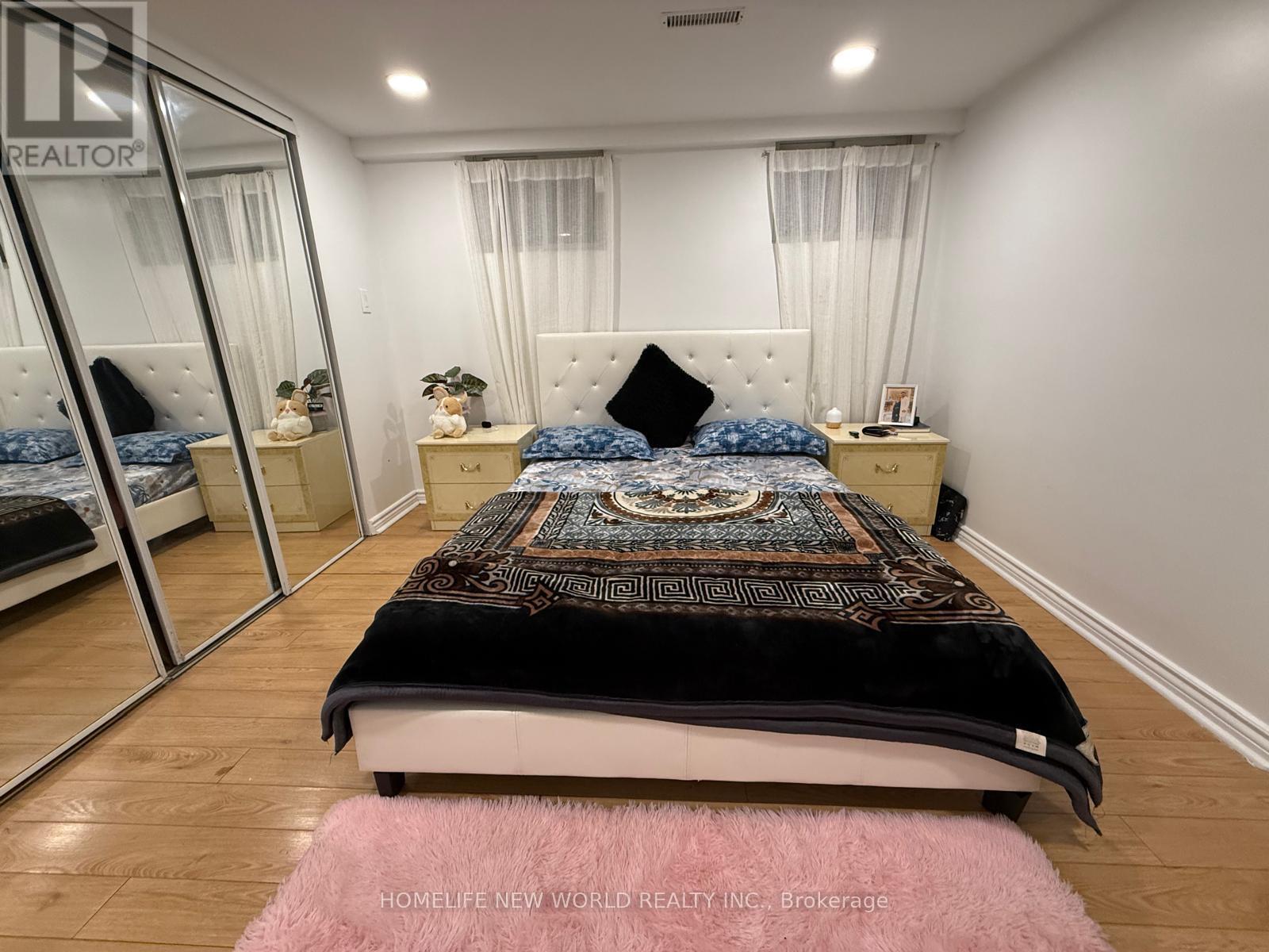 Basement - 20 Castlebury Crescent N, Toronto, Ontario  M2H 1W6 - Photo 4 - C12786014