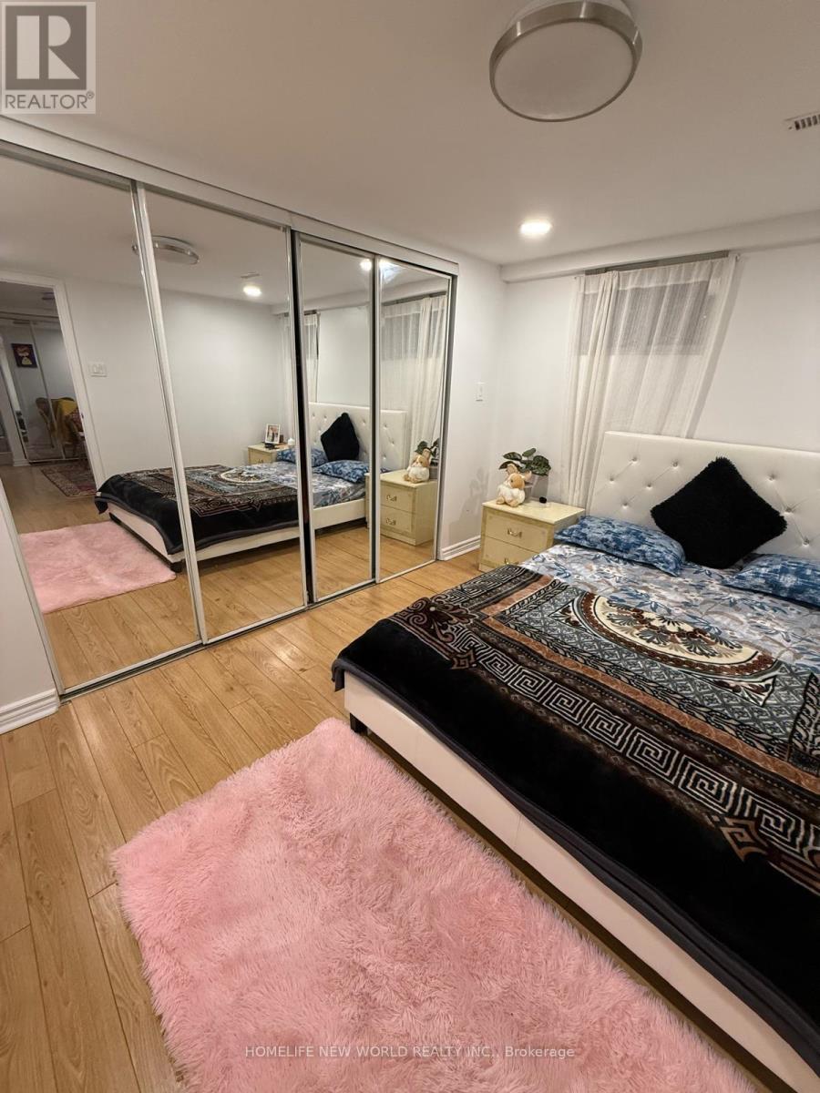 Basement - 20 Castlebury Crescent N, Toronto, Ontario  M2H 1W6 - Photo 9 - C12786014