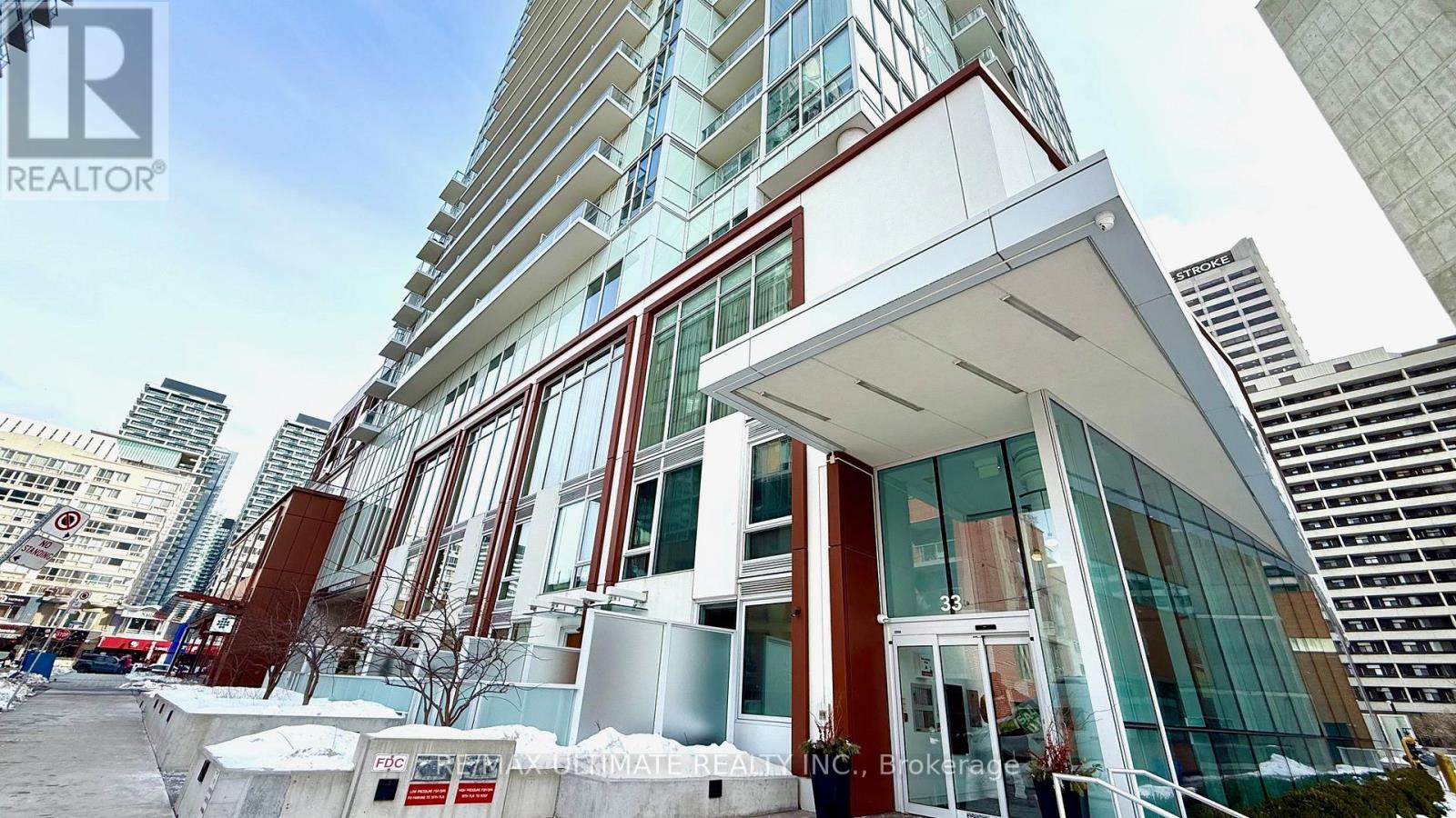 620 - 33 HELENDALE AVENUE, Toronto, Ontario