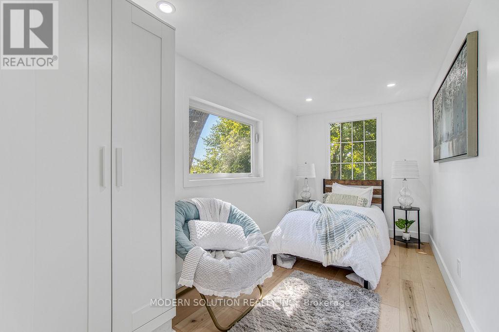 43 Harmony Avenue, Toronto, Ontario  M1K 3L6 - Photo 11 - E12786026