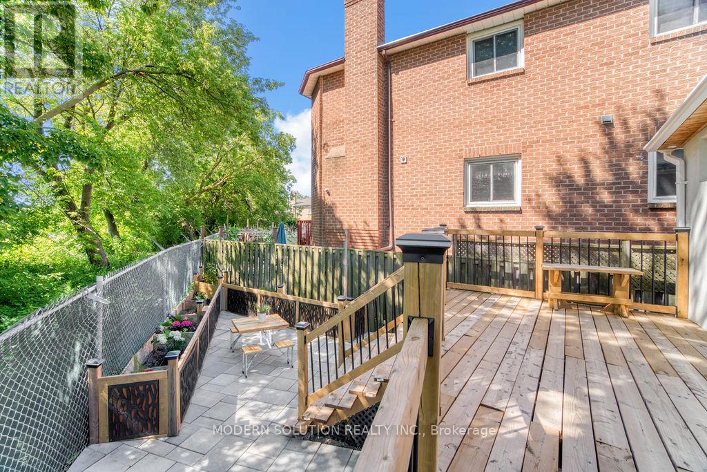 43 Harmony Avenue, Toronto, Ontario  M1K 3L6 - Photo 22 - E12786026