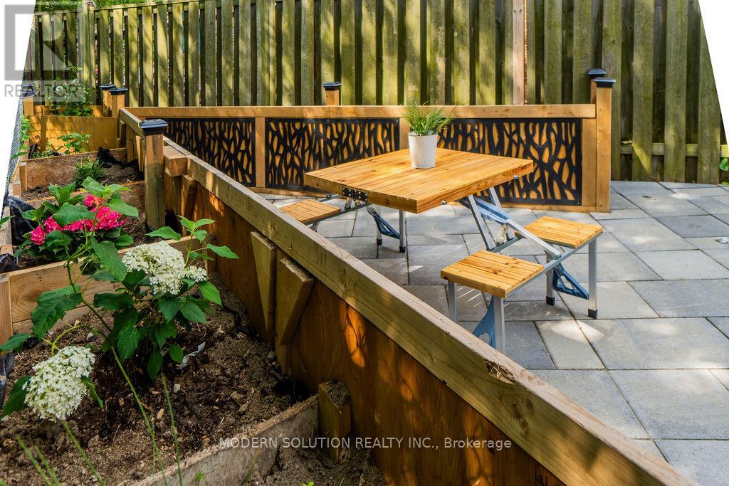 43 Harmony Avenue, Toronto, Ontario  M1K 3L6 - Photo 24 - E12786026