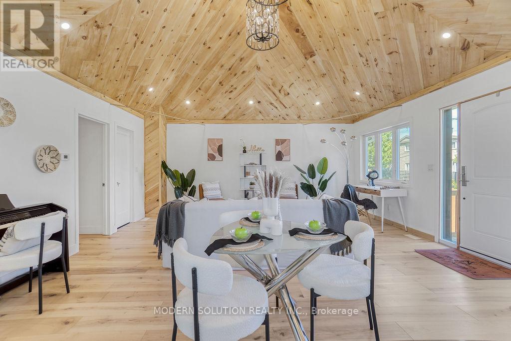 43 Harmony Avenue, Toronto, Ontario  M1K 3L6 - Photo 9 - E12786026