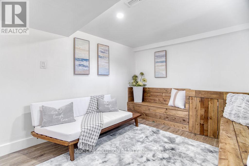 43 Harmony Avenue, Toronto, Ontario  M1K 3L6 - Photo 7 - E12786042