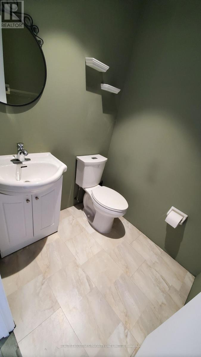 Unit 10 - 665 Millway Avenue, Vaughan (Concord), Ontario  L4K 3T8 - Photo 12 - N12786028