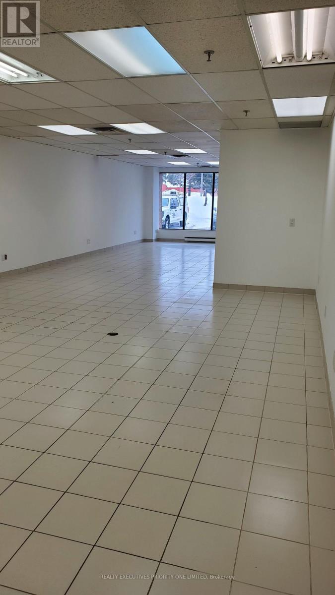 Unit 10 - 665 Millway Avenue, Vaughan (Concord), Ontario  L4K 3T8 - Photo 5 - N12786028