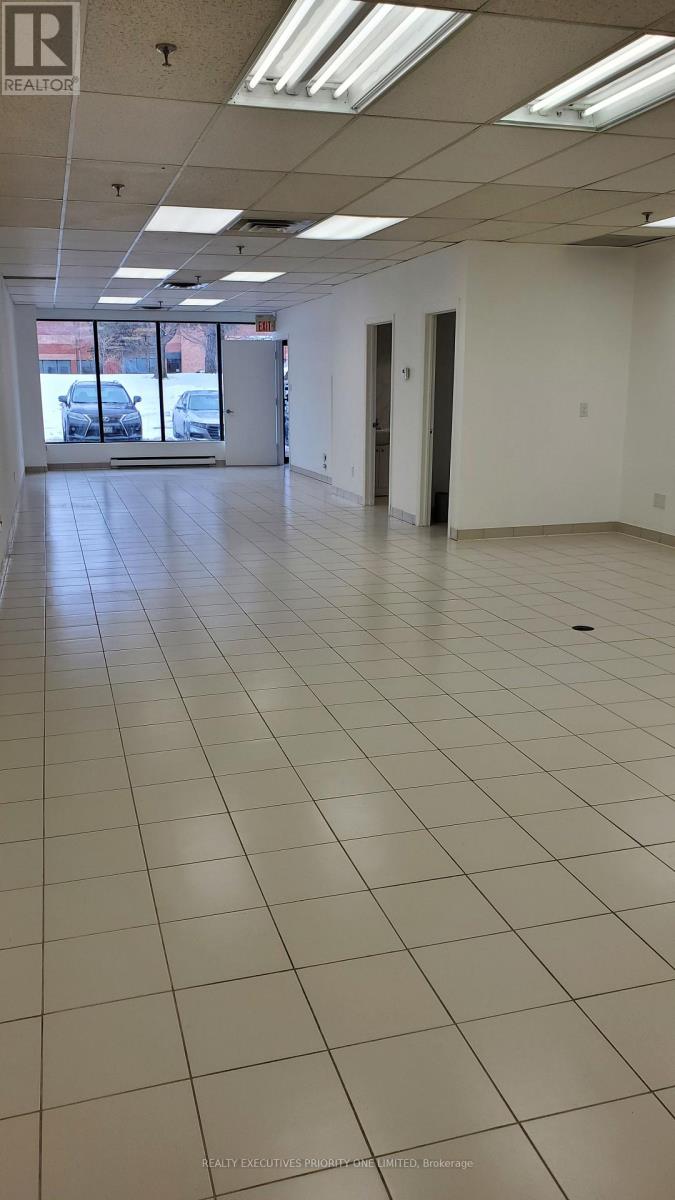 Unit 10 - 665 Millway Avenue, Vaughan (Concord), Ontario  L4K 3T8 - Photo 6 - N12786028