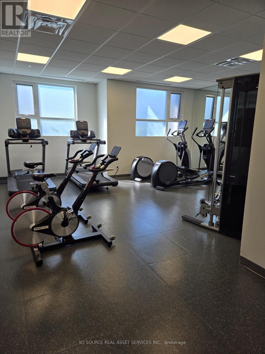 209 - 58 Lakeside Terrace, Barrie (Little Lake), Ontario  L4M 0L5 - Photo 14 - S12786016