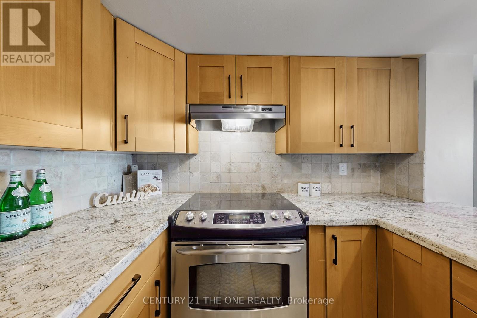 1004 - 75 Weldrick Road E, Richmond Hill, Ontario  L4C 0H9 - Photo 12 - N12778168