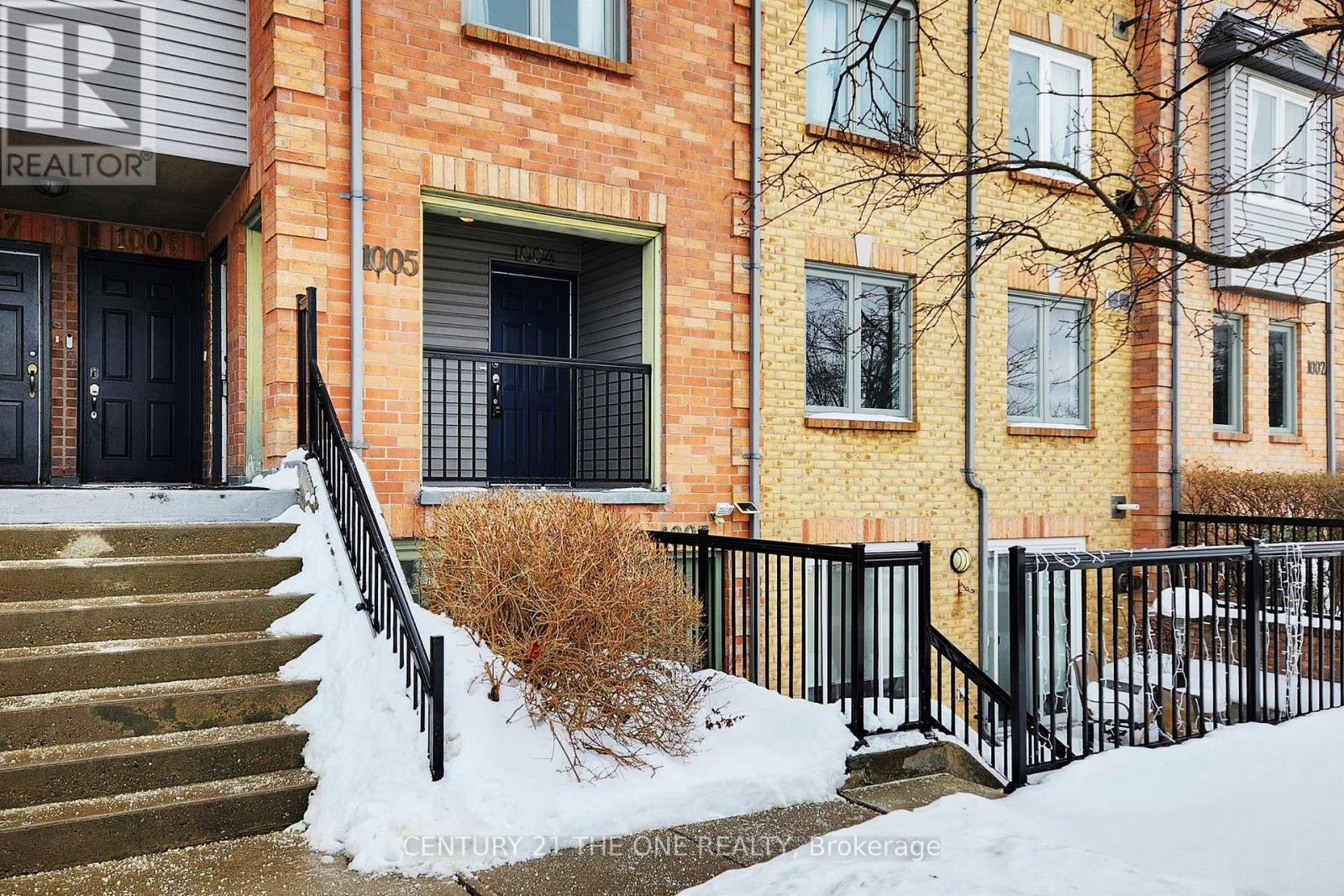 1004 - 75 Weldrick Road E, Richmond Hill, Ontario  L4C 0H9 - Photo 28 - N12778168