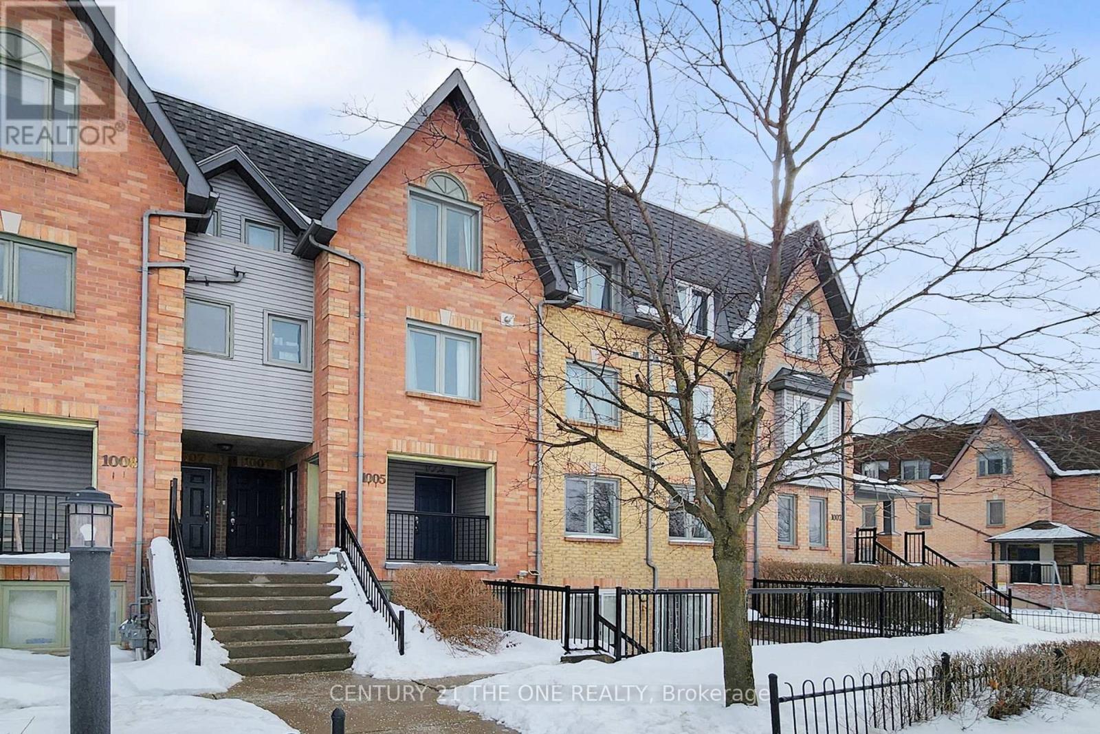 1004 - 75 Weldrick Road E, Richmond Hill, Ontario  L4C 0H9 - Photo 33 - N12778168